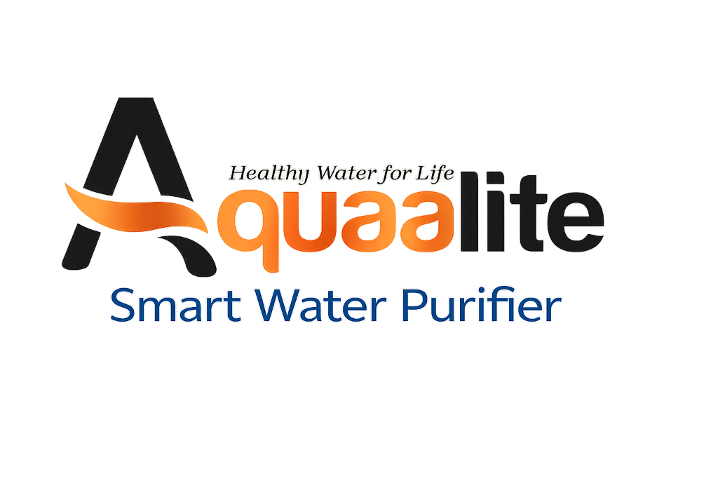 AQUAALITE Logo